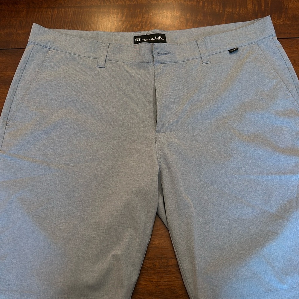 Travis Mathew Shorts